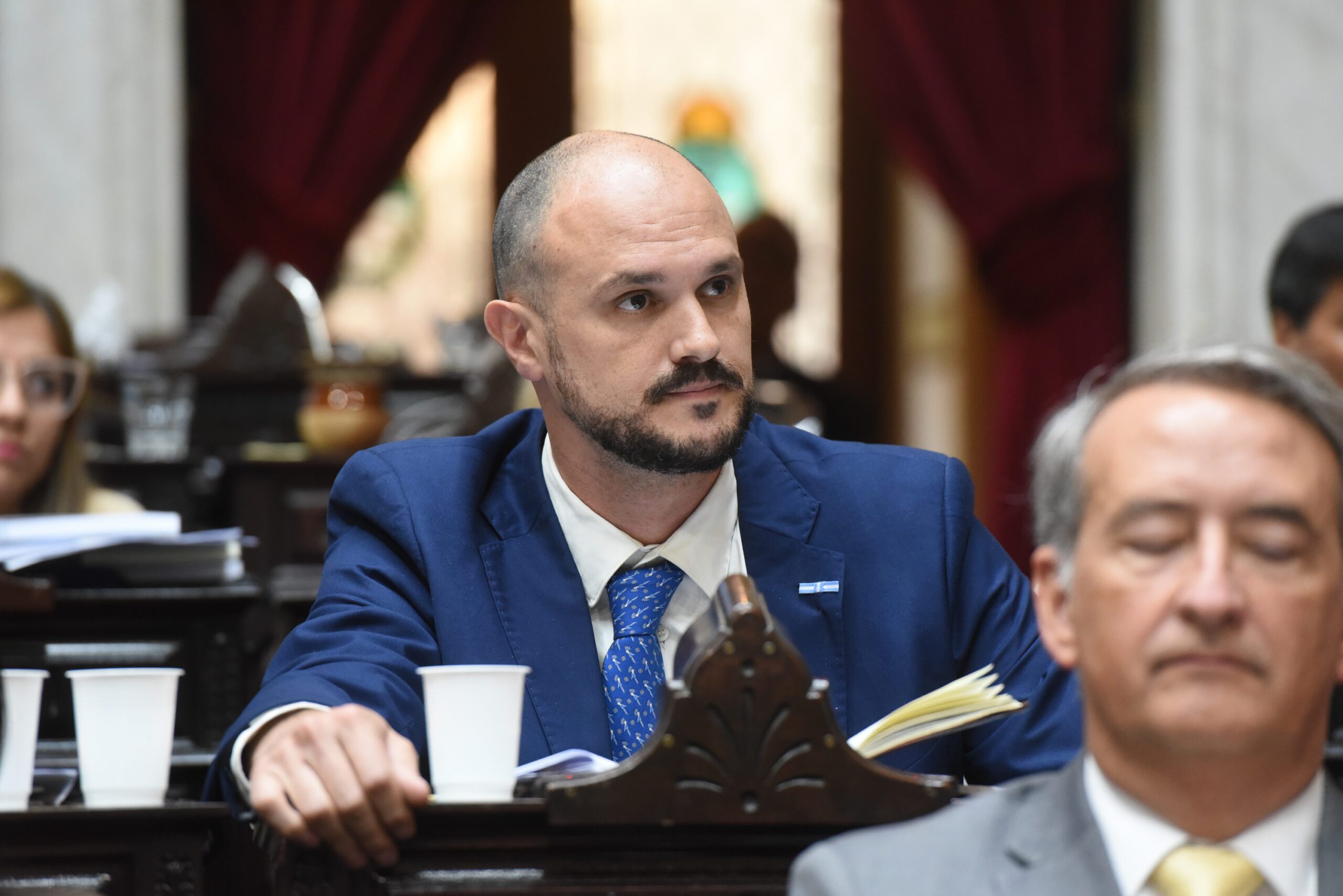Santiago Santurio