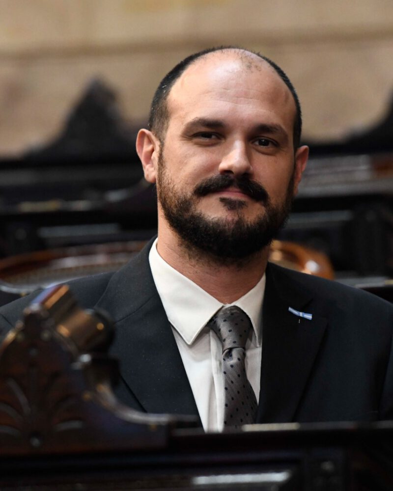 Oficina de Prensa