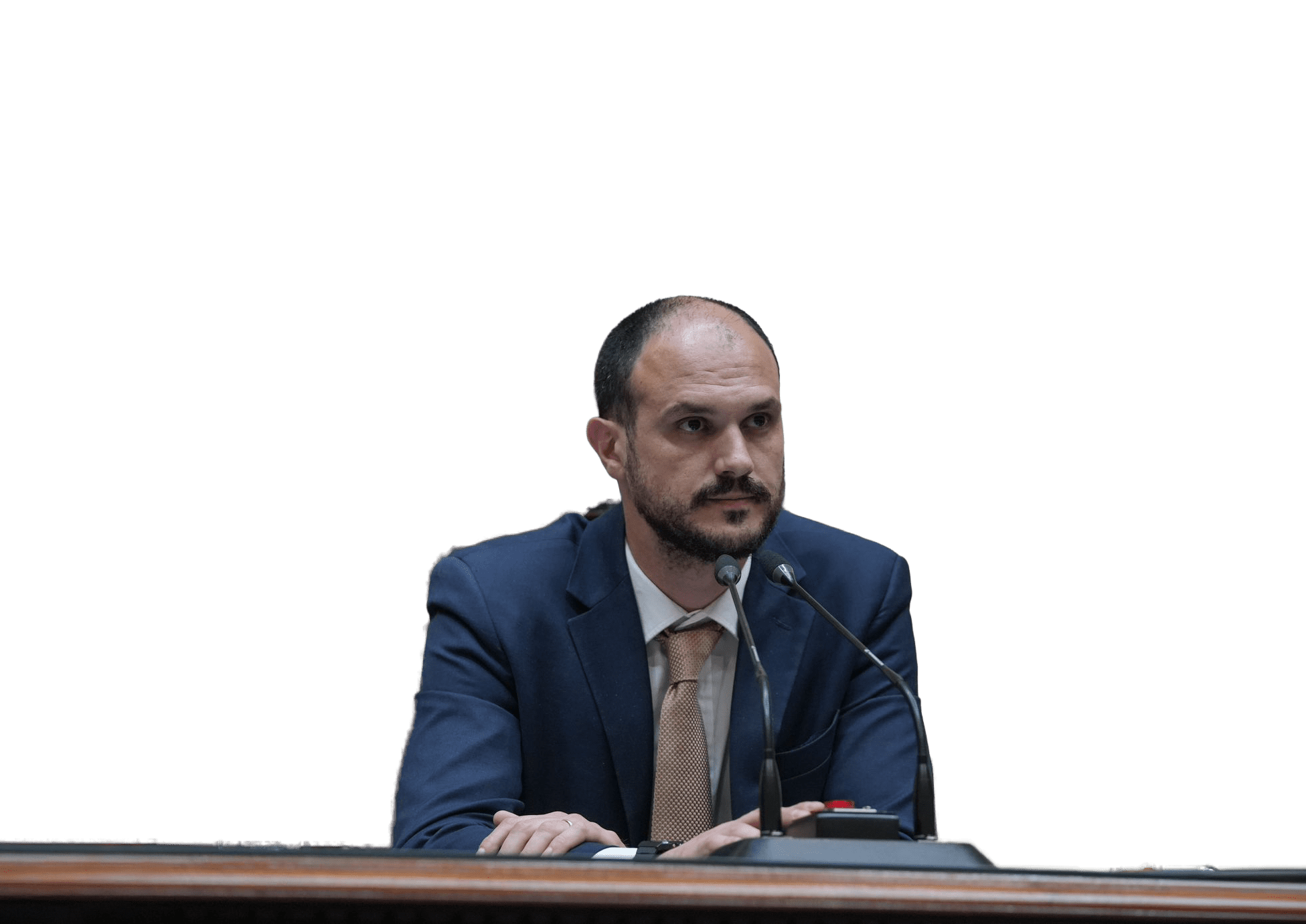 Santiago Santurio, Diputado Nacional