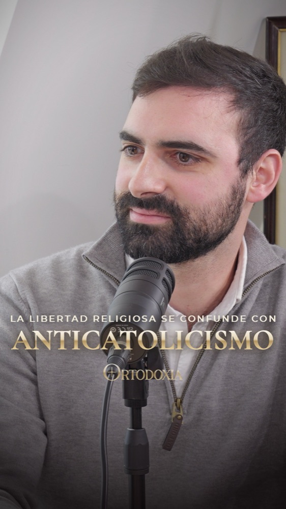 Luciano Falcinelli: ¿existe una doble vara en la libertad religiosa?
